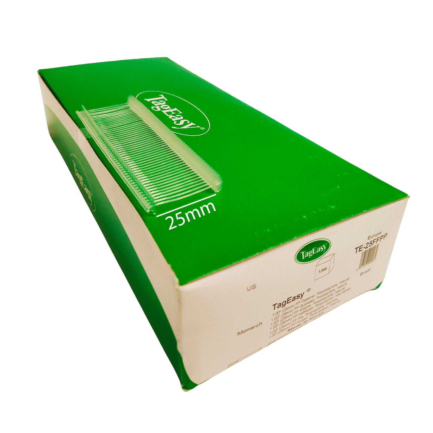 Fine Tag Easy Barbs Attachment-5000