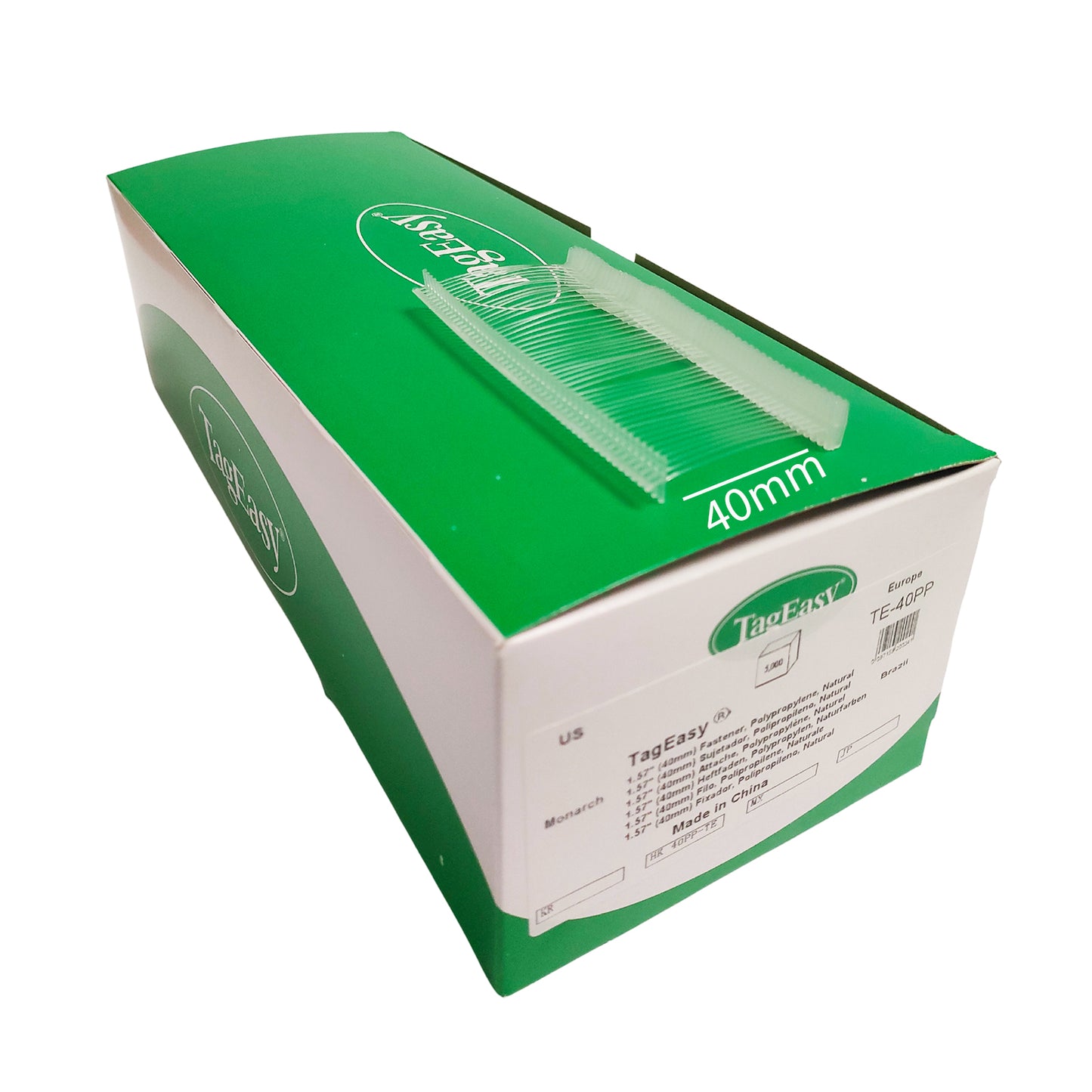 Standard Tag Easy Barbs Attachment-5000
