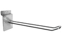 Slatwall Euro Hooks Accessory Single Prong Shop Display
