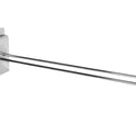 Slatwall Euro Hooks Accessory Single Prong Shop Display