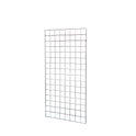 Heavy Duty Chrome Grid Mesh Panels