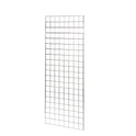 Heavy Duty Chrome Grid Mesh Panels