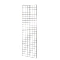 Heavy Duty Chrome Grid Mesh Panels