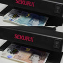 SEKURA UVL1 Money Detector Unit 240V