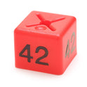 SIZE CUBES PACK OF 50 EACH AVAILABLE SIZE 42
