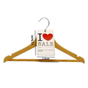 500 I love Sale Sale Cards Tagging Gun Pricing Gun Hanger Swing Sale Was Now Tickets