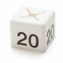 Garment Clothes Marker Size Cubes Pack Of 50