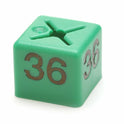 Garment Clothes Marker Size Cubes Pack Of 50