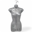 Female Hanging Full Body Mannequin Form Top Quality Torso Display Bust