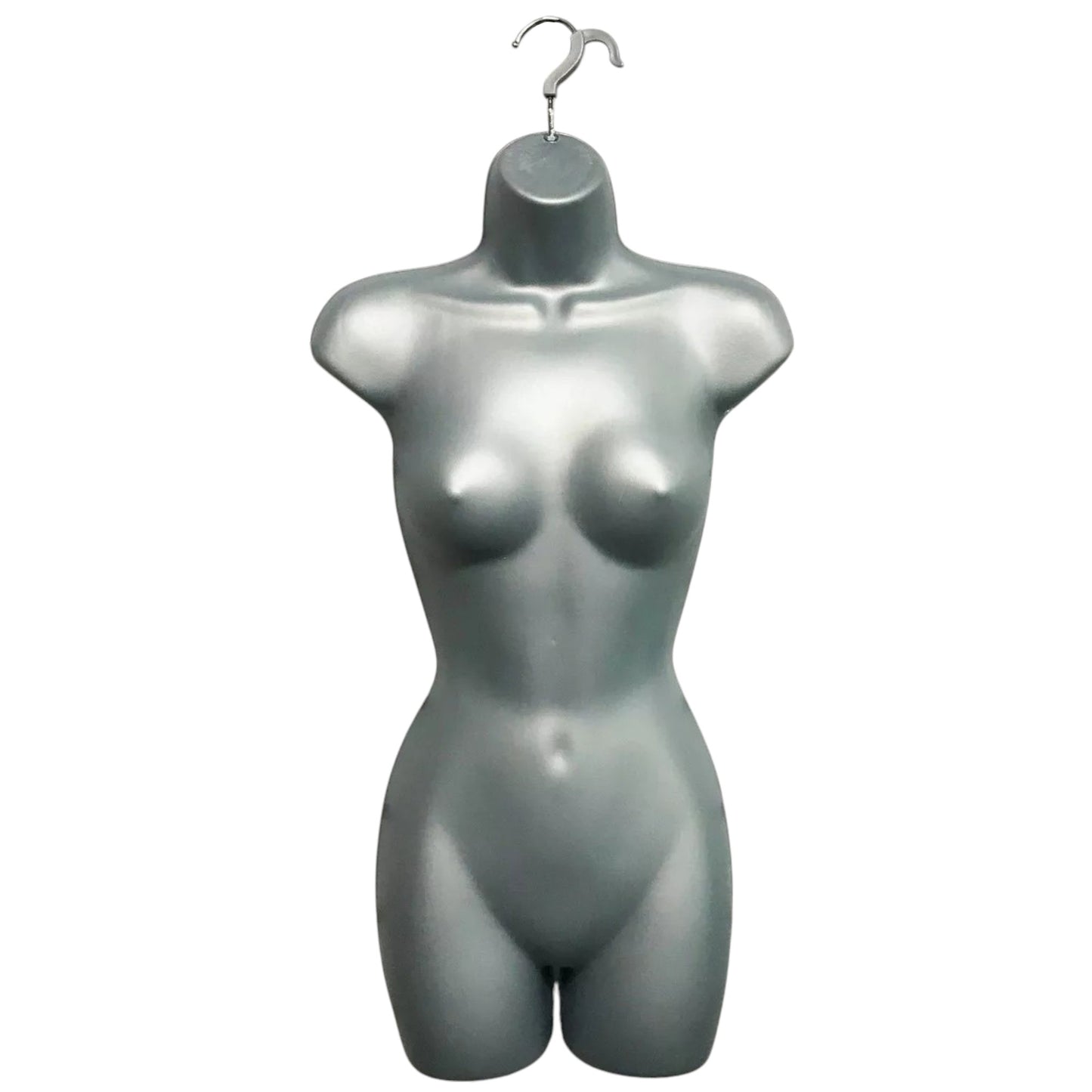 Female Hanging Full Body Mannequin Form Top Quality Torso Display Bust