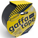 50mm X 50m Roll Gaffer Gaffa Cloth Waterproof Tape Top Quality