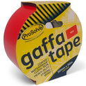 50mm X 50m Roll Gaffer Gaffa Cloth Waterproof Tape Top Quality