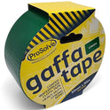 50mm X 50m Roll Gaffer Gaffa Cloth Waterproof Tape Top Quality