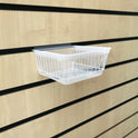 Crate Box Storage Box Slatbox Shelf Box Slatwall Display