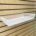 Crate Box Storage Box Slatbox Shelf Box Slatwall Display