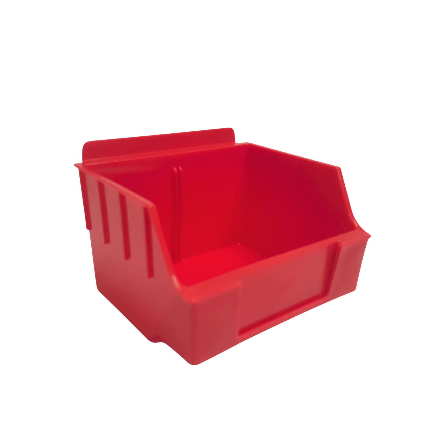 Small Storage Box Slatbox Slatwall Storbox Display Best Quality