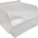 Small Storage Box Slatbox Slatwall Storbox Display Best Quality