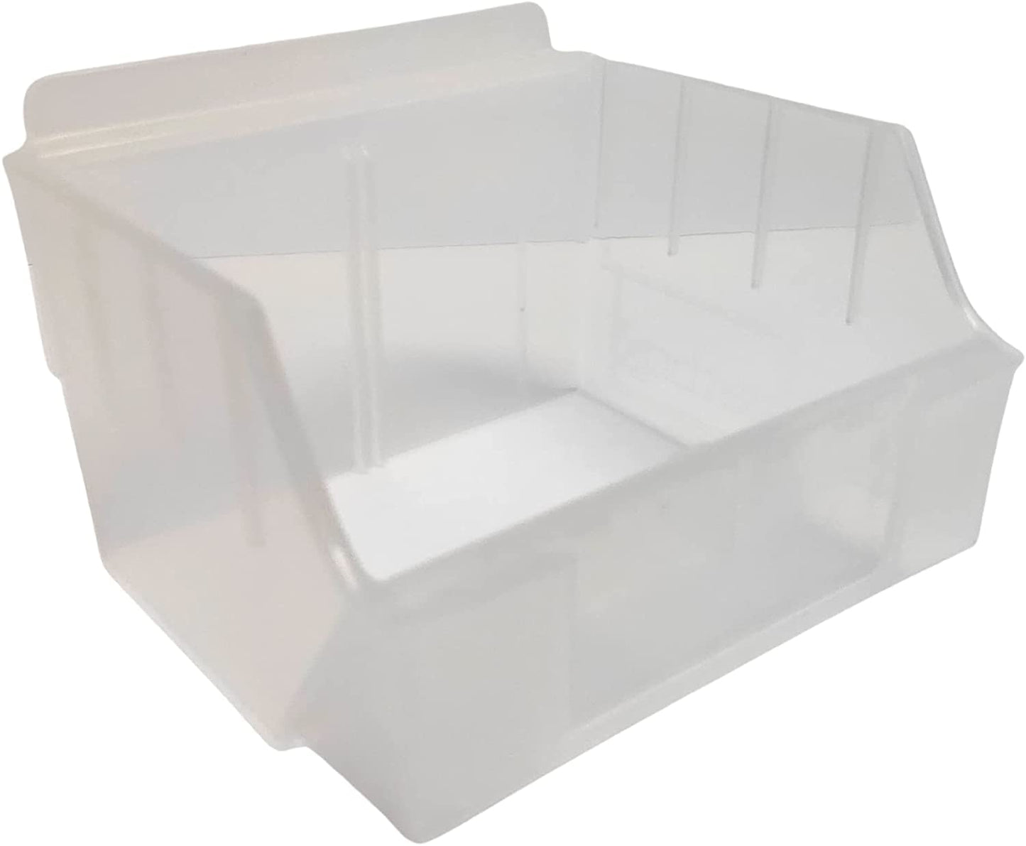 Small Storage Box Slatbox Slatwall Storbox Display Best Quality
