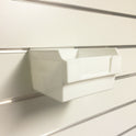 Storage Box Slatbox Shelfbox Slatwall Display Best Quality
