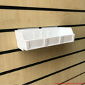 Wide Storage Box Slatbox Slatwall Display Best Quality