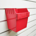 Deep Storage Box Slatbox Slatwall Display Best Quality