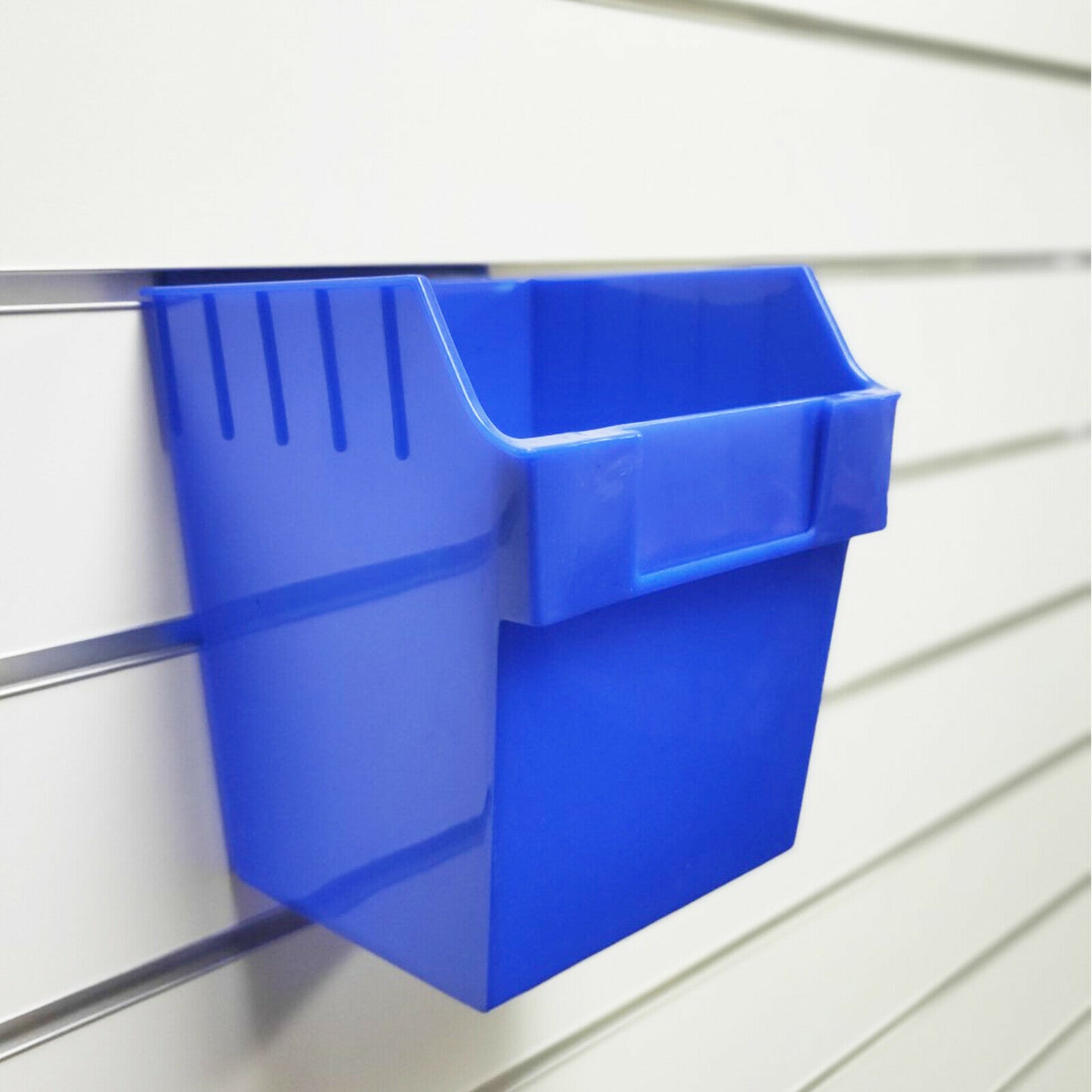Deep Storage Box Slatbox Slatwall Display Best Quality
