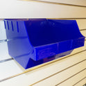 Large Storage Box Slatbox Shelfbox Slatwall Display