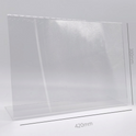 Acrylic Poster Holder Perspex Display Stand