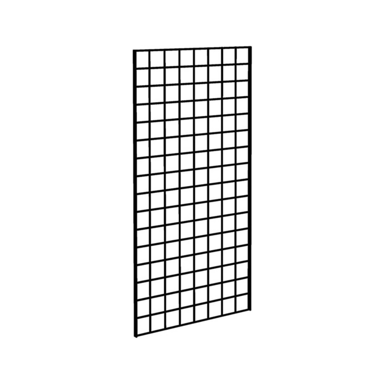Grid Mesh Panels