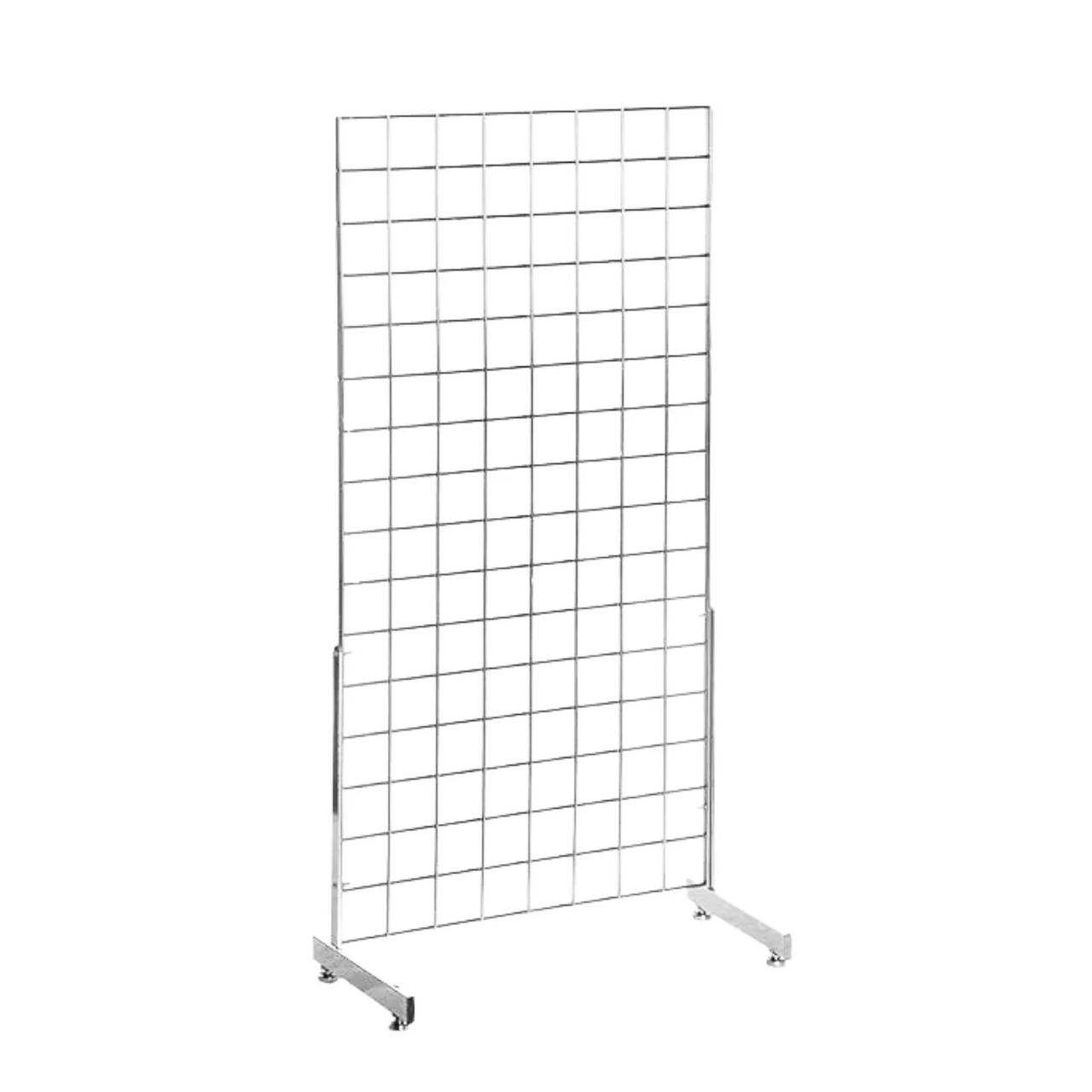 Grid Mesh Single Sided Stand – 4ft