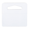 Hang Tabs Euroslot 297K 40x32mm (Box 1k)