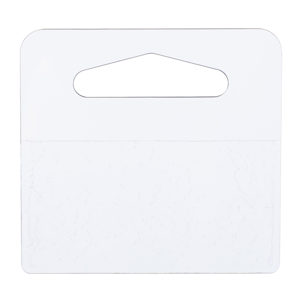 Hang Tabs Euroslot 297K 40x32mm (Box 1k)
