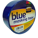 1x Roll Prosolve™ Masking Tape 50mm X 50m Indoor/outdoor General Purpose Decorating New