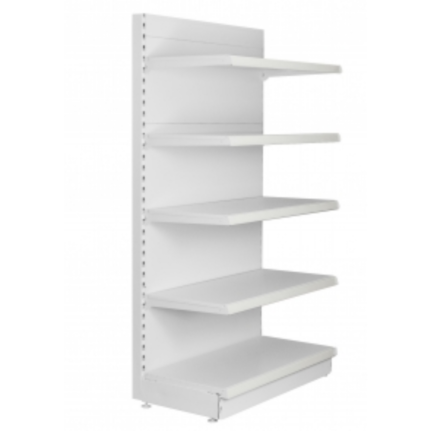 Epos Ticket Edge For Retail Shelving