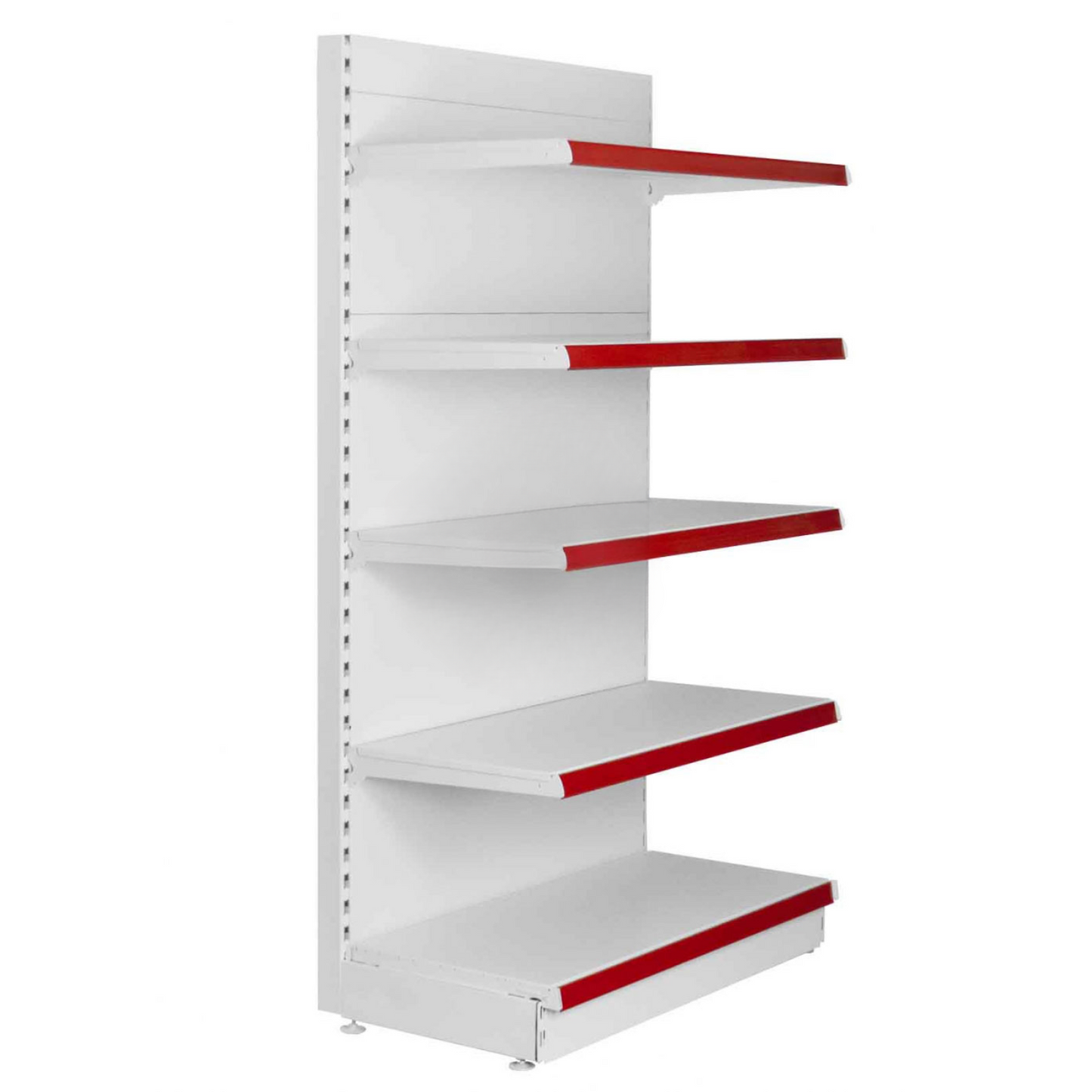 Epos Ticket Edge For Retail Shelving