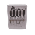 GP Standard Tagging Gun System, Barbs Kimble Tag Label for Clothes Sock, Needle