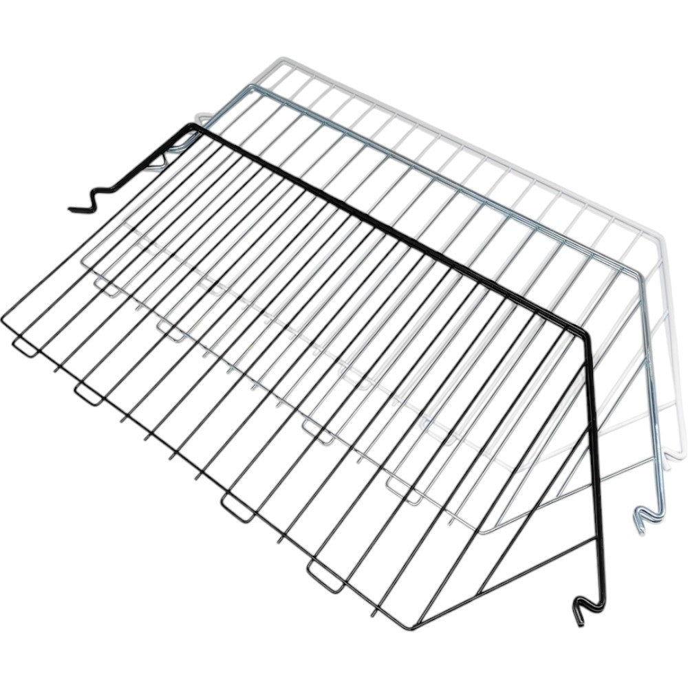 New Stacking Basket Dividers