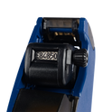 LYNX Lynxlite 2612 One-Line Price Gun with 6 Numeric Bands (Blue body)