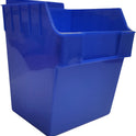 New Heavy Duty Deep Storage Box Slatbox Slatwall Display Best Quality
