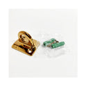 Premium Quality Gold Bracket