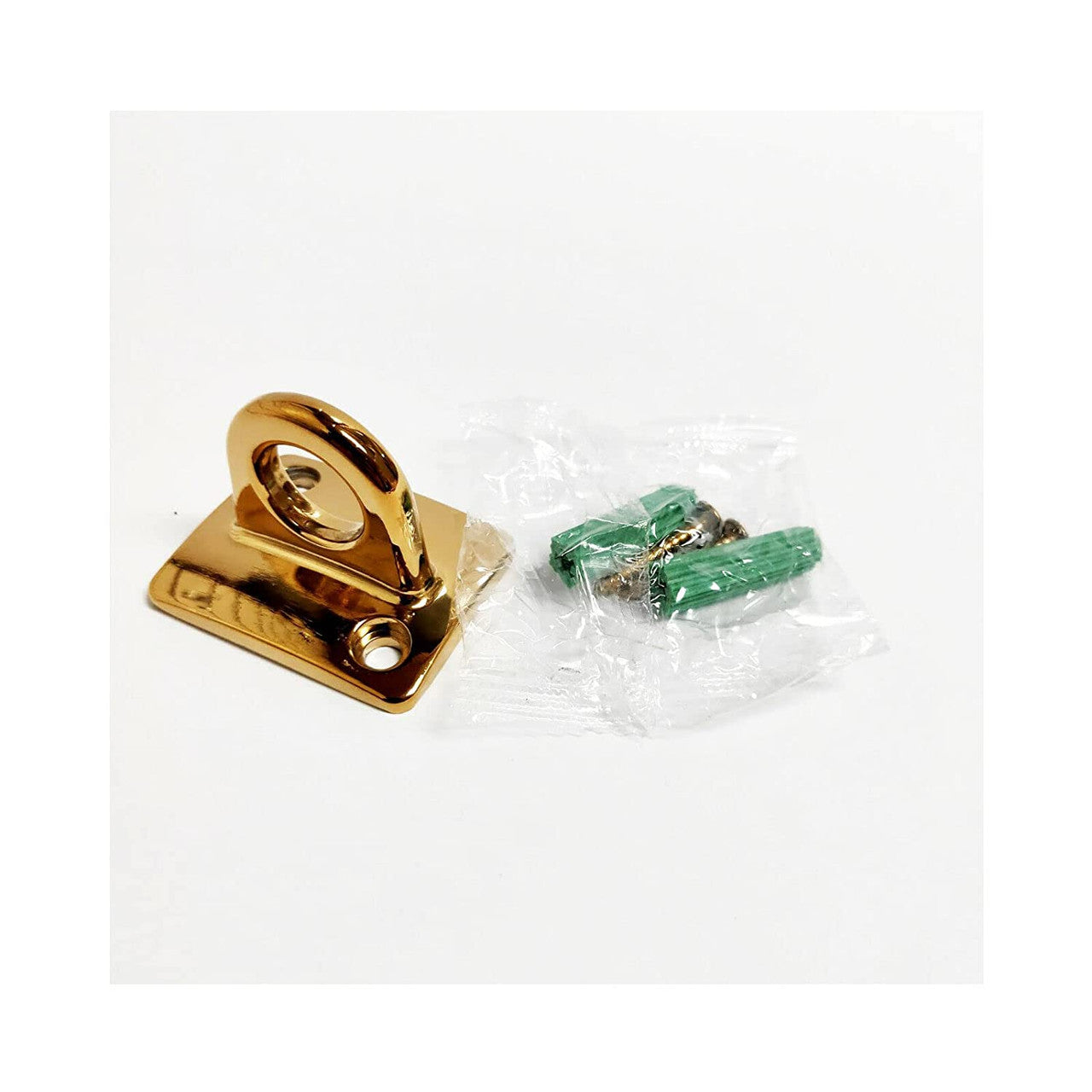 Barrier Brackets
