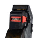 LYNX C-8D One-Line Price Gun with 8 Numeric Bands (3rd Band Alpha for Month)