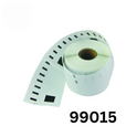 Compatible Dymo Thermal Label - 99015