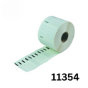 Compatible Dymo Thermal Label - 11354