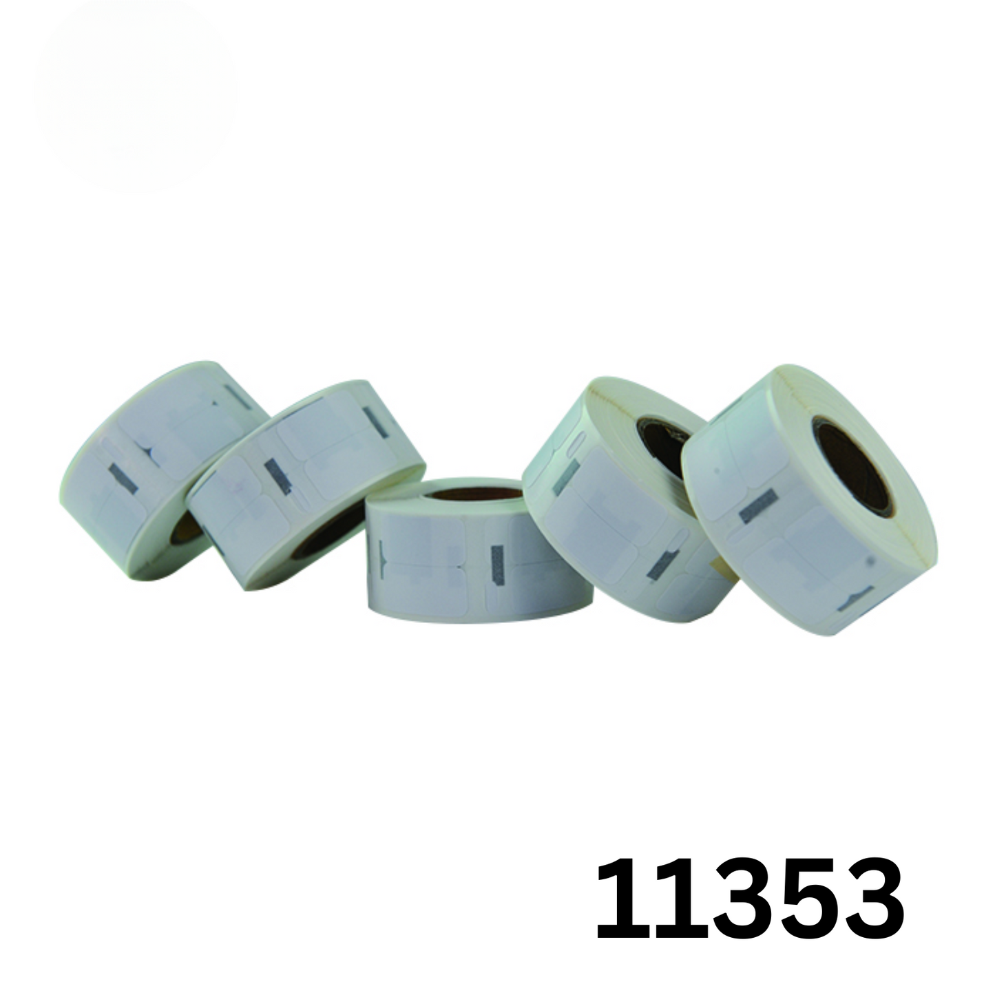 Dymo Thermal Labels - All Sizes