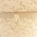 Double Hook Suspension Wire & Ceiling Hangers
