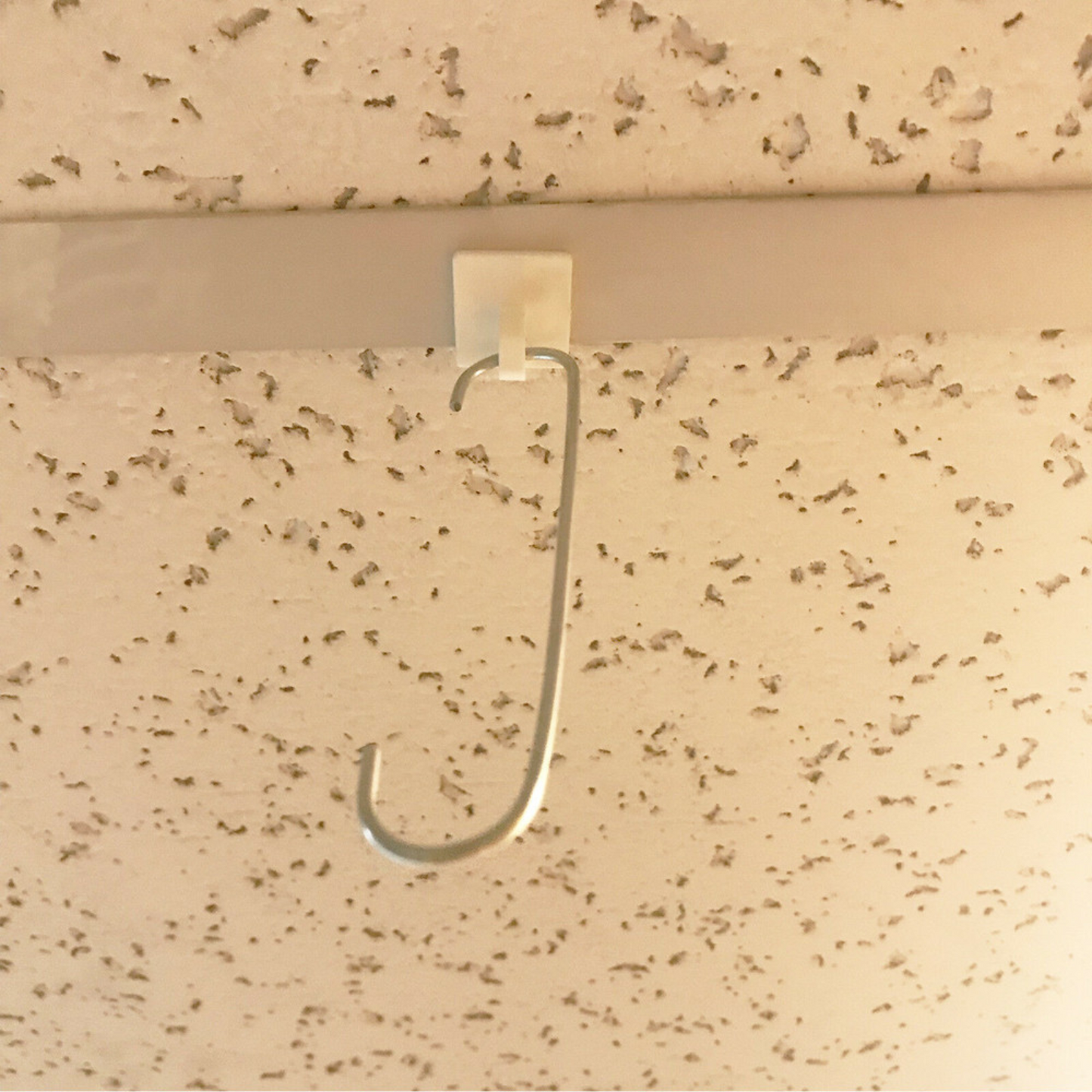 Double Hook Suspension Wire & Ceiling Hangers
