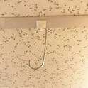 Double Hook Suspension Wire & Ceiling Hangers