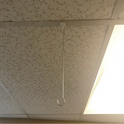 Double Hook Suspension Wire & Ceiling Hangers