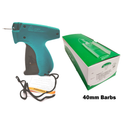 Avery Dennison Tagging Gun Set With Barbs & Needles